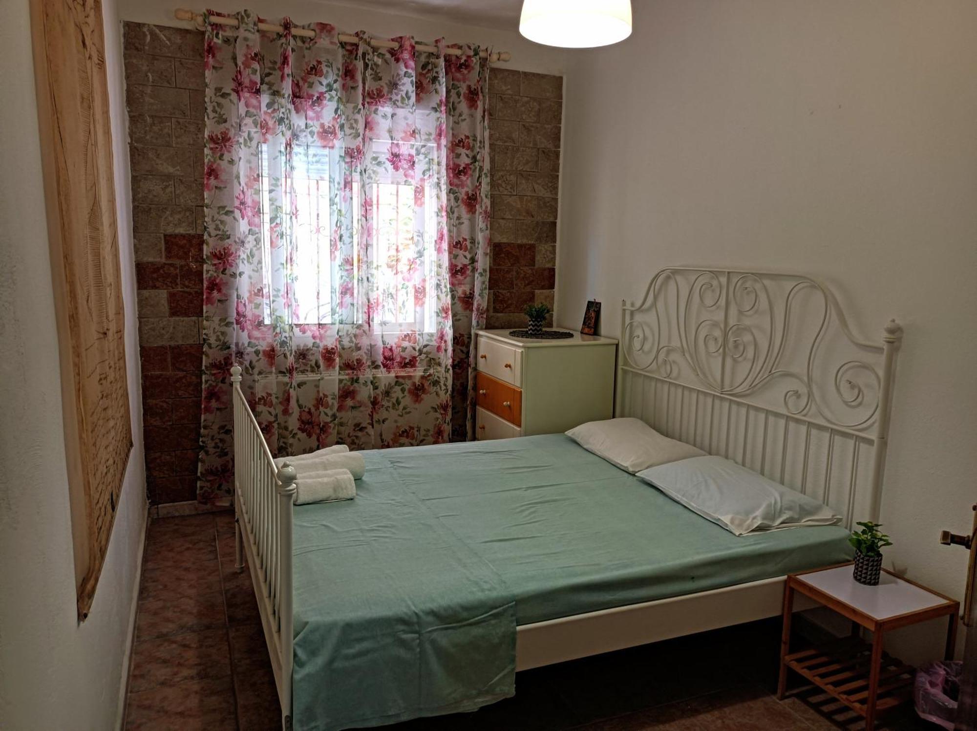 Blue Moon Apartments Неа-Миханиона Экстерьер фото